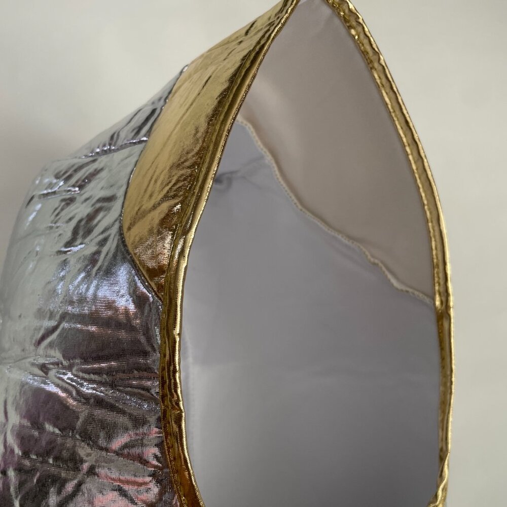 Astronaut Costume - Picture 14 of 14